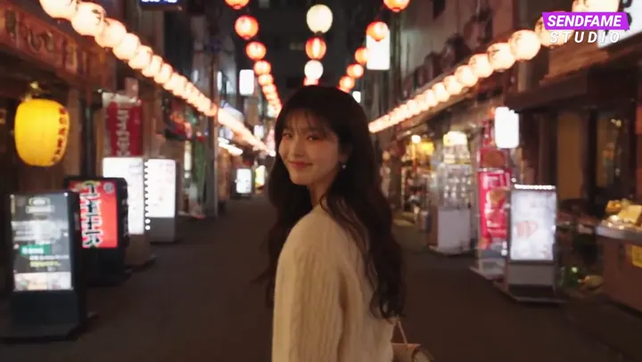 Tokyo boyfriend vlog